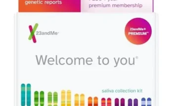 대학생추천 TOP8 23andme 가격정리