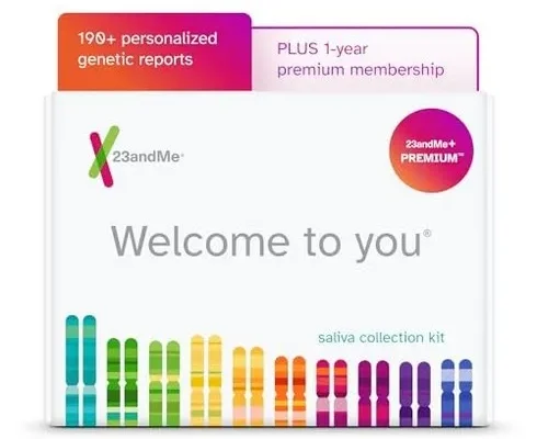 대학생추천 TOP8 23andme 가격정리