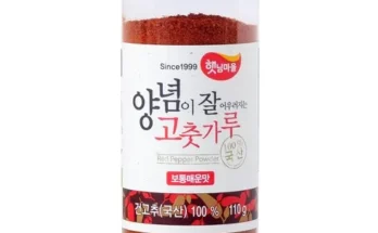 유튜버추천 TOP8 보통매운맛 350g X 8팩 제품후기