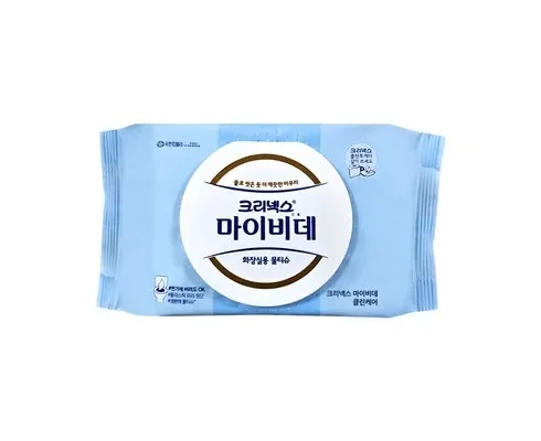 쿠팡 최저가 마이비데10매 사용리뷰분석