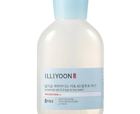 쿠팡랭킹 키즈아기바디워시500ml 정리