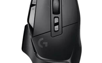 MD추천상품 g502xlightspeed 정리