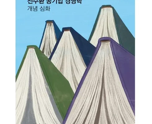 SNS핫템 전수환경영학 정리추천